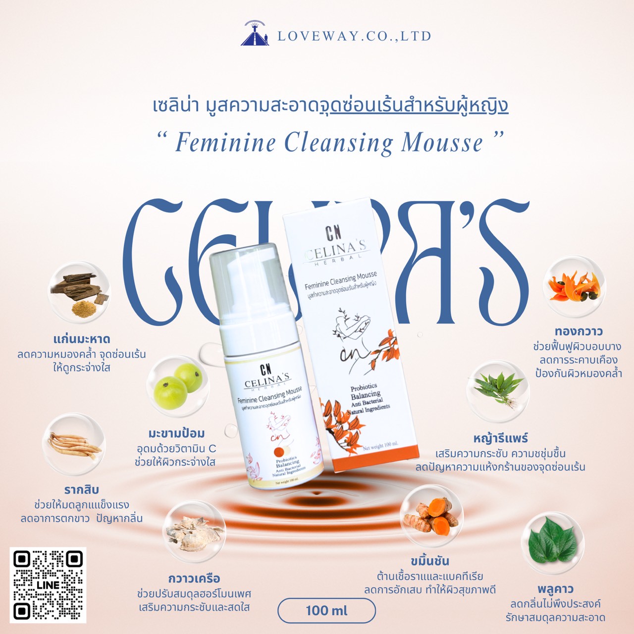 ผลิตภัณฑ์บำรุงผิว 1